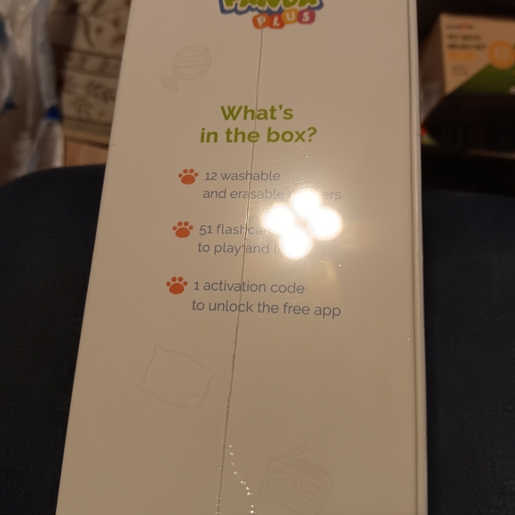 Interactive Learning Toy - Picture 3 of 4